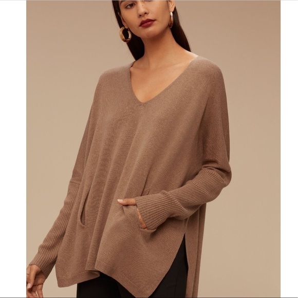 Aritzia Sweaters - babaton Baylor Sweater